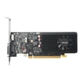 thumbnail image 1 of ZOTAC GeForce GT 1030 - Graphics card - GF GT 1030 - 2 GB GDDR5 - PCIe 3.0 - DVI, HDMI, 1 of 6