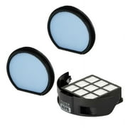 Hoover HEPA T Series Exhaust Filter 303173001 / 303172002 Baglesss Windtunnel UH70120 UH70110 UH70115 UH70116 UH70120 UH70130 UH70200 UH70205 UH70210 UH70211 UH70212 UH70215