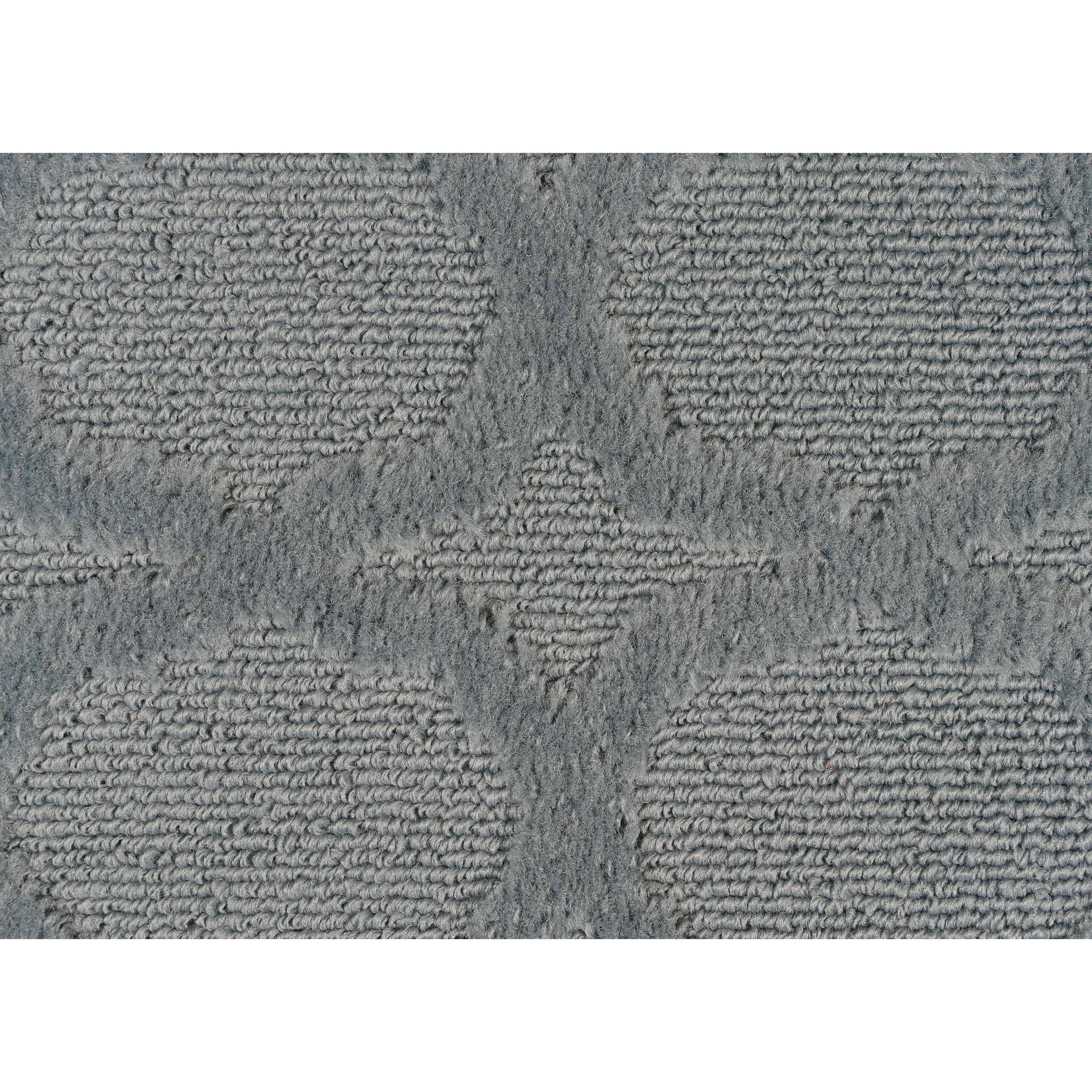 Garland Rug Sparta Sea Foam Indoor Area Rug, 3' x 5'