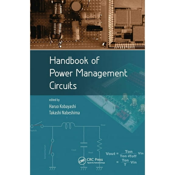 Handbook of Power Management Circuits, (Hardcover)