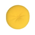 thumbnail image 3 of Covers & All Sunbrella Indoor/Outdoor Throw Pillow, 16 Inch Round Cushion Cover with Insert, 3 of 8