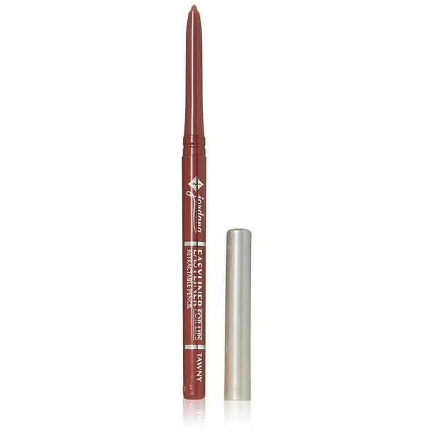 Jordana Easyliner Lips 21 Tawny by Jordana Cosmetics