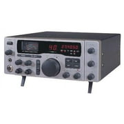 Galaxy DX-2547 AM/SSB CB Base Station w/ Freq Counter, Talkback & Roger Beep [Standard Packaging]