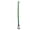 green-1pc, variant on Heavy Duty Nylon Sling with Metal Hook - Wear-resistant - Suitable for Outdoor Hammocks, Tree Swings, and Patio Chairs