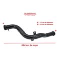 thumbnail image 4 of Tubo Calefacción P/ Honda Civic 1.8l 06-15 Hr-v 16-22, 4 of 4