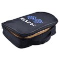 thumbnail image 1 of 17/15/10 Key Kalimba Storage Bag Thumb Piano Mbira Case Shoulder Bag, 1 of 7