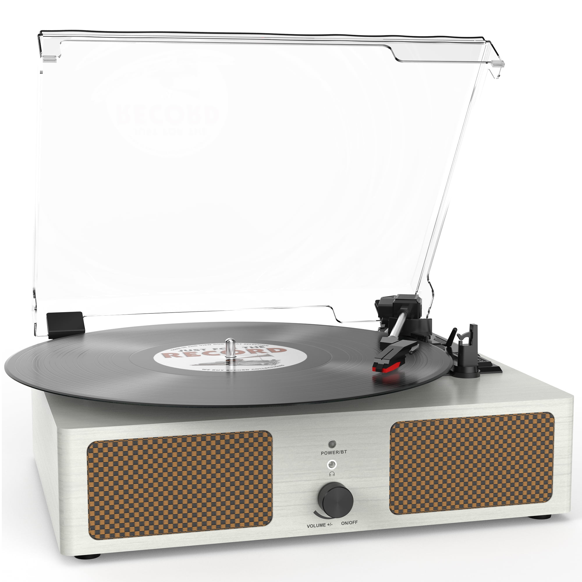 Udreamer record player turntable record player bluetooth Wireless