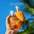 thumbnail image 3 of Alfaparf Milano Semi di Lino Hair Protective Milk - Leche leave-in con filtro UV con acci&oacute;n hidratante para cabellos expuestos al sol, 3 of 10