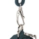 thumbnail image 4 of Bandolera Travelon Anti-Theft Essentials Compact Peacock, 4 of 8
