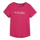 thumbnail image 5 of PLAYERA PUMA MUJER PUMA FIT LOGO ULTRABREATHE ROSA DEPORTIVO rosa 0XS, 5 of 6