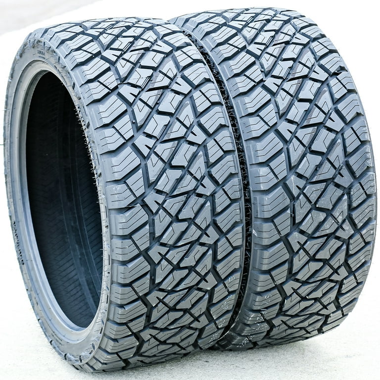 Predator New Mutant X-AT 35X12.50R26 115Q F 12 Ply a/t All