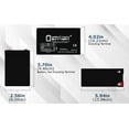 thumbnail image 5 of 12V 7AH F2 SLA Replacement Battery Compatible With Power Wheels Ride-On Vehicles, 5 of 8