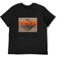 thumbnail image 1 of Thom Yorke T Shirt Anima Vinyl Cd Cover, 1 of 5