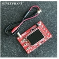 thumbnail image 2 of Fully Welded Assembled DSO138 2.4" TFT Digital Oscilloscope (1Msps) + Probe B1, 2 of 5