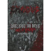 EXODUS: SHOVEL HEADED TOUR MACHINE