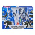 thumbnail image 1 of Figuras de acción coleccionables del Anime Power Rangers Lightning en el espacio, Ranger rojo Versus Astronema, paquete de 2, juguetes de 6 pulgadas, 1 of 4