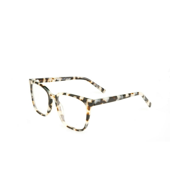 NEW Success XPL Tortoise KENNY Eyeglasses 54mm with Case