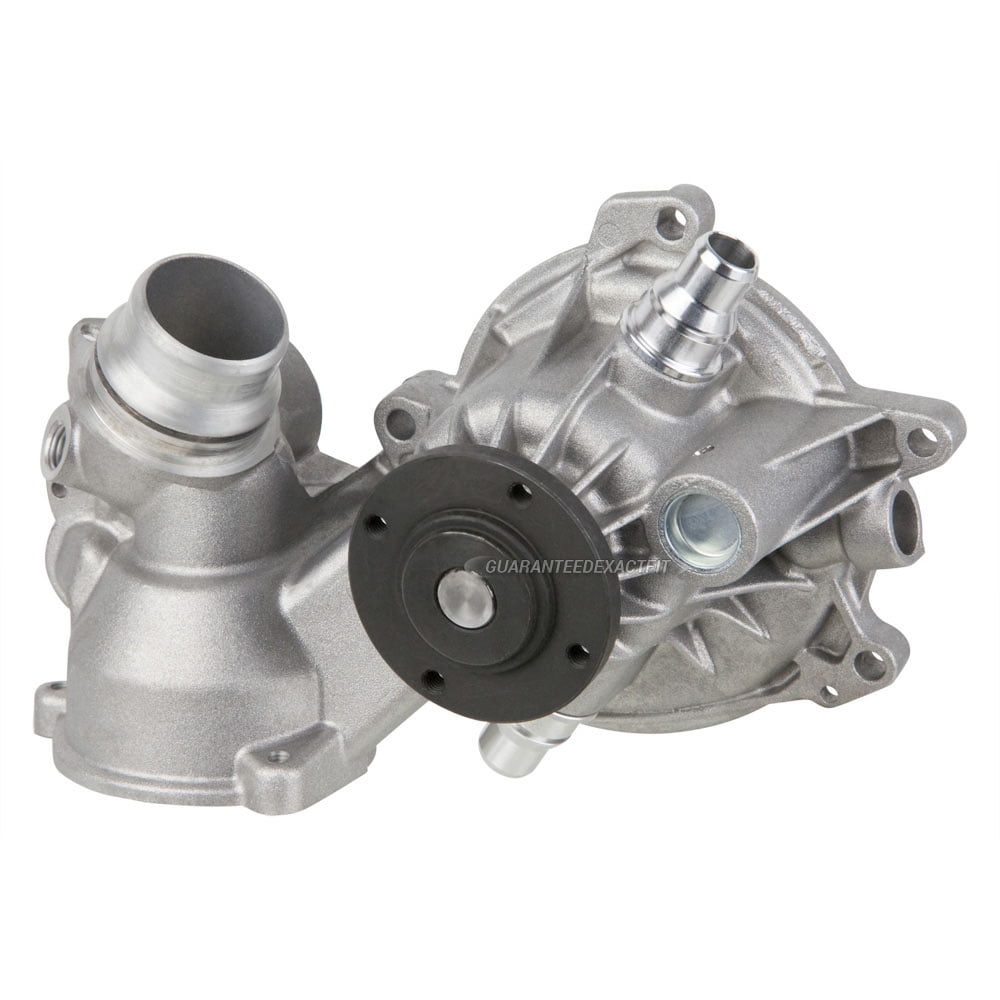 New Water Pump For BMW X5 2007 2008 2009 2010