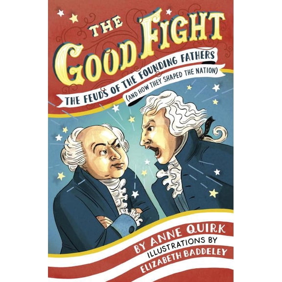 The Good Fight (Hardcover)