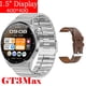 thumbnail image 1 of Xiaomi-reloj inteligente Huawei GT3 MAX para hombre, accesorio de pulsera resistente al agua IP68 con llamadas, Bluetooth, seguimiento de actividad y presión arterial, compatible con Android, 2023 xuanjing unisex, 1 of 2