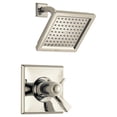 thumbnail image 1 of Delta T17T251-WE Dryden Thermostatic Shower Only Trim Package, 1 of 3