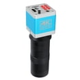 thumbnail image 3 of HAYEAR 4K UHDIndustrial Microscope Camera - High Definition, Premium Material, Strict Standard, for Precision Soldering, PCB Repair, Analyze, 3 of 7