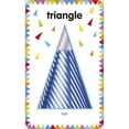 thumbnail image 2 of My First Touch and Feel Picture Cards: Colors and Shapes, 2 of 6