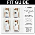 thumbnail image 3 of Retro Buddy Elf Unisex Classic T-Shirt, Will Ferrell Christmas Movie, Funny Holiday Tee, 3 of 6