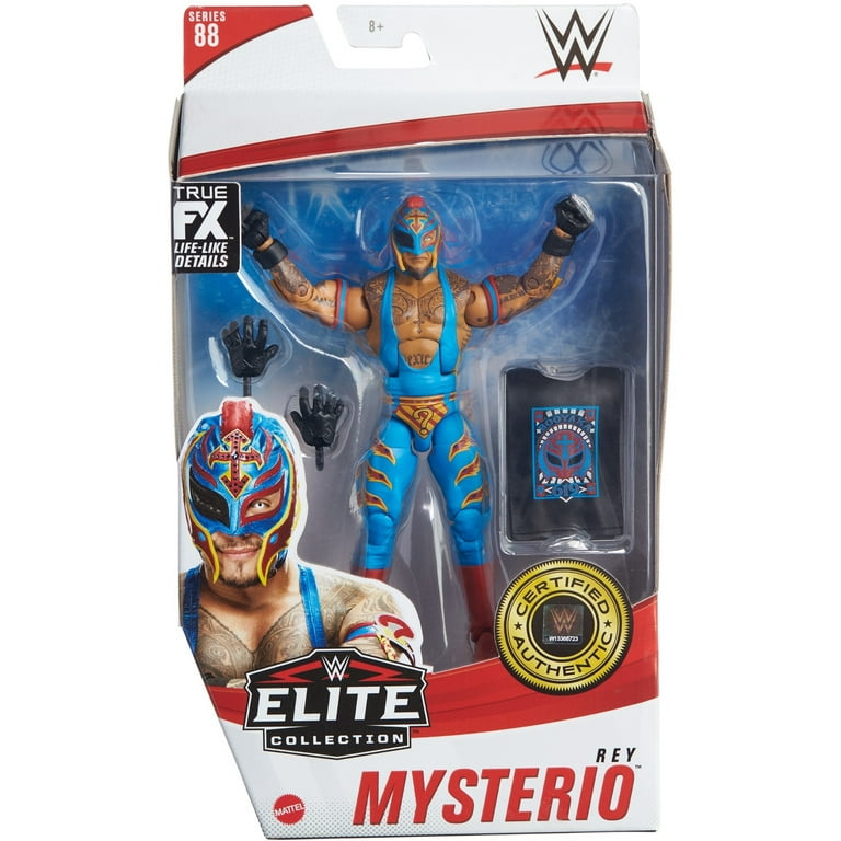 WWE Elite Matt Riddle - Walmart.com WWE Elite Matt Riddle - Walmart.com