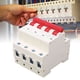 thumbnail image 4 of 4P Circuit Breaker, DC 1000V 20A Simple Wiring 6000A Breaking Capacity Fast Tripping Short Circuit Protection Switch For Ship Power System ANGGREK Otros, 4 of 8