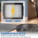 thumbnail image 5 of 9-pack Filter Replacements For Irobot Roomba E, I J Series, 5 of 5
