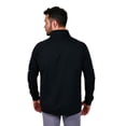 thumbnail image 3 of Sudadera Hombre NFL Talla G Negro Raiders, 3 of 3