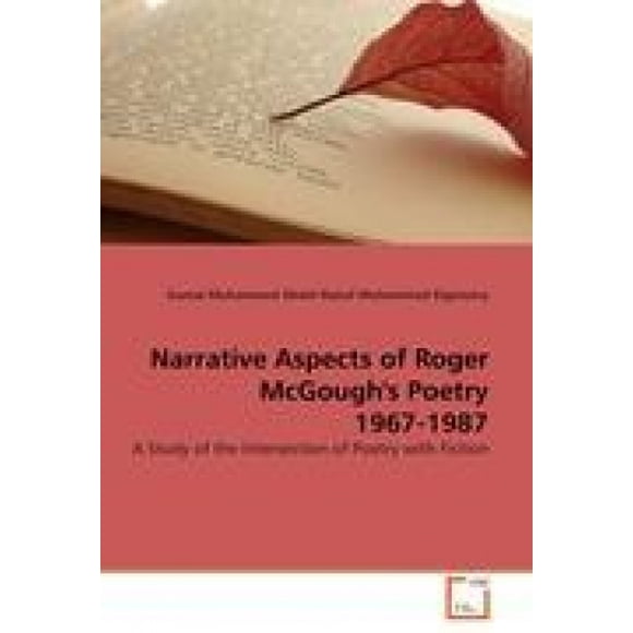 Narrative Aspects of Roger McGough's Poetry 1967-1987