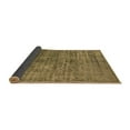 thumbnail image 2 of Ahgly Company Indoor Rectangle Oriental Brown Traditional Area Rugs, 3' x 5', 2 of 4
