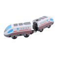 thumbnail image 1 of Locomotive Toy , Endless Fun Battery Operated Portable Electronic  Toys  for Kids, 1 of 7