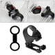 thumbnail image 4 of 6x Clip Universal De Buceo Snorkel Piezas De Repuesto De Liberación Rápida Retenedor De Máscara De Buceo, 4 of 6