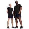 thumbnail image 4 of Short Puma TAD ESSENTIALS 5 Woven para Hombre 525911-06 azul marino M, 4 of 4