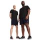 thumbnail image 4 of Short Puma TAD ESSENTIALS 5 Woven para Hombre 525911-06 azul marino L, 4 of 4