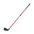 thumbnail image 1 of bedienty Retractable Golf Chipper Golf Wedge Chipping Practice Adjustable Length Adult Tool Chipper Club Comfortable Red, 1 of 6