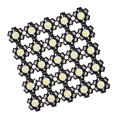 thumbnail image 1 of Spotlight 25PCS 3W LED Chip Light, White Lamp Bead, For Flashlight For DIY Lamp, 1 of 8