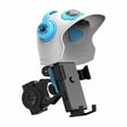 thumbnail image 3 of Birdeem Helmet Styling Bracket for Sun and Rain Protection, Cycling Phone Bracket, 3 of 10