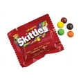 thumbnail image 3 of SKITTLES Chewy Candy Fun Size Packs, 4 lb, 3 of 5
