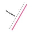 thumbnail image 2 of unbranded 100Ud Bastones Rosados De Para Chocolates Y Paletas Resistentes Para DIY, 2 of 8