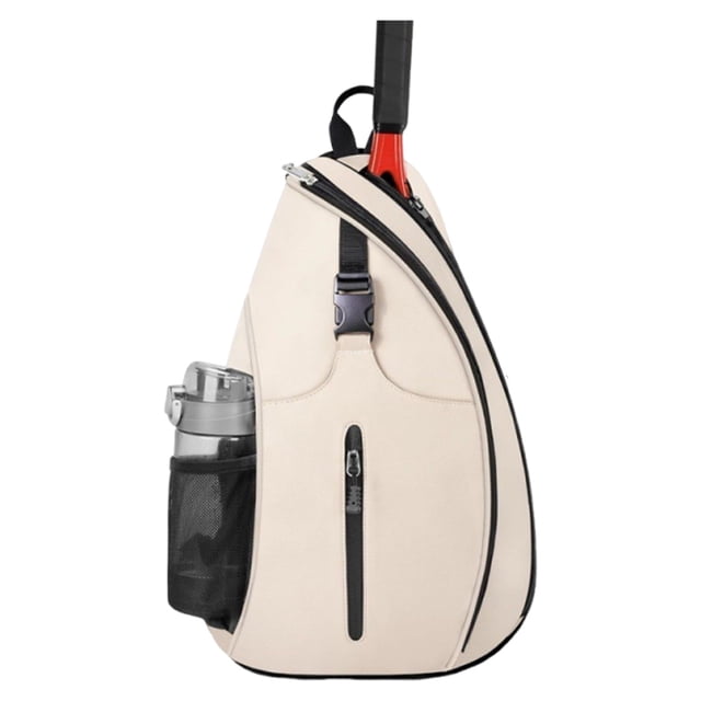 Tenis para Racketball Y Viajes () White