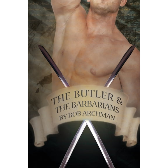 Butler and The Barbarians