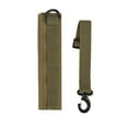 thumbnail image 1 of fastboy Outdoor Universal Earphone Band Cover with D ring Headphone Foam Mesh Headband Replacement Portable Headset Spare Parts Khaki, 1 of 7