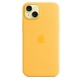 thumbnail image 3 of iPhone 15 Plus Liquid Silicone Phone Case with Magsafe Anti-scratch, 3 of 5