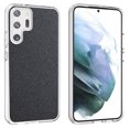 thumbnail image 1 of TalkingCase Slim Phone Case Compatible for Samsung Galaxy S23 Ultra 2023, Metal Pattern 10 Print, Lightweight, Flexible, USA, 1 of 7