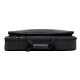 thumbnail image 3 of Estuche para flauta Box Impermeable Ligero para flauta de 16 orificios C Flauta de pie con Negro Yuyangstore Tapa de la caja de la flauta, 3 of 7