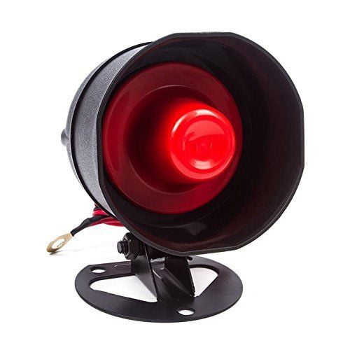 Phyun One-way Device Vehicle System ON Remote Alarm Car Entry Protection ACC Security